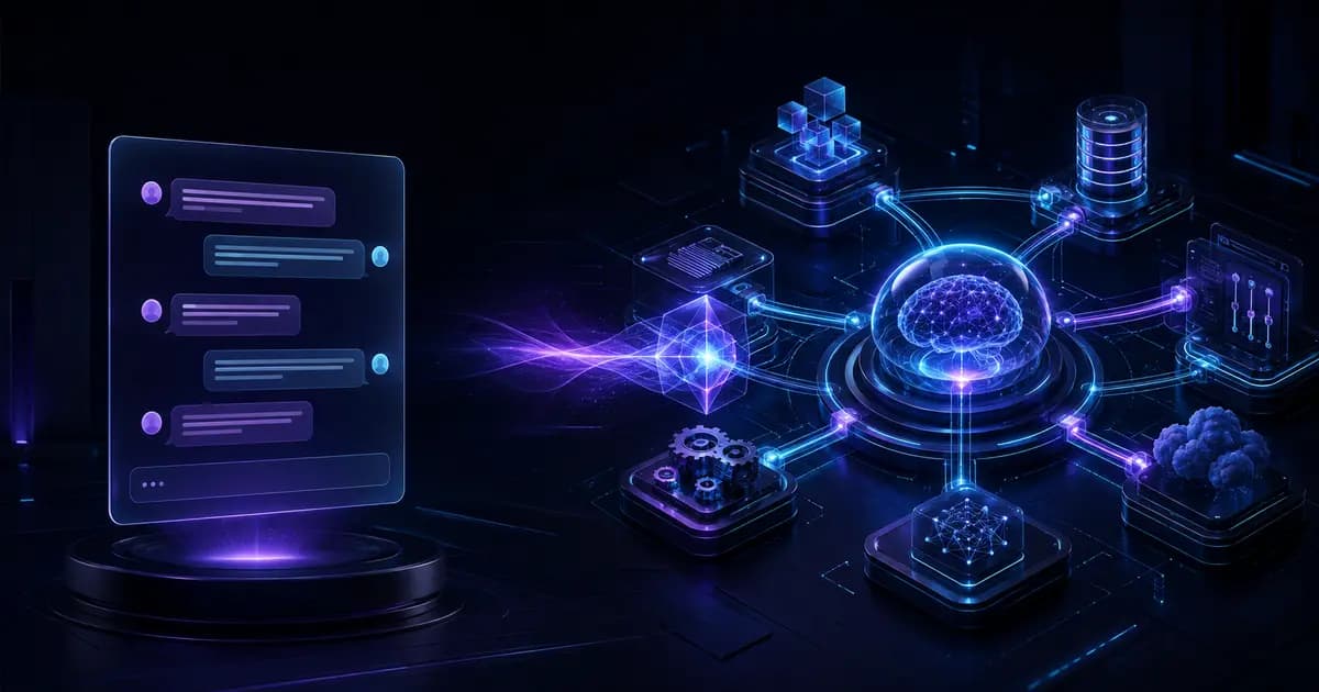Chatbot یا AI Agent؟ تفاوت، هزینه و کاربرد